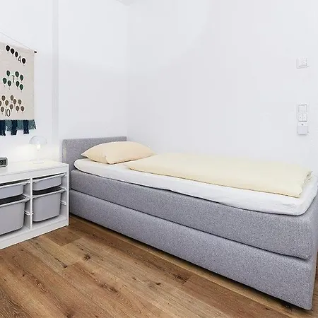 Tatil Evi Friesennest