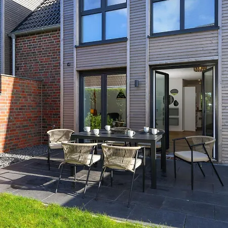 Friesennest Carolinensiel