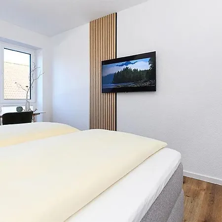 Tatil Evi Friesennest
